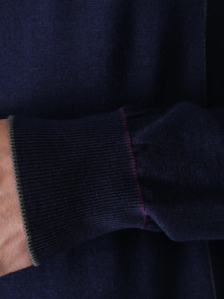 Джемпер трикотажный