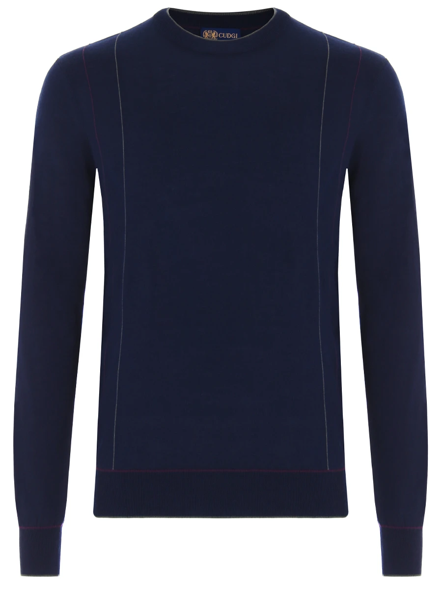 Джемпер трикотажный