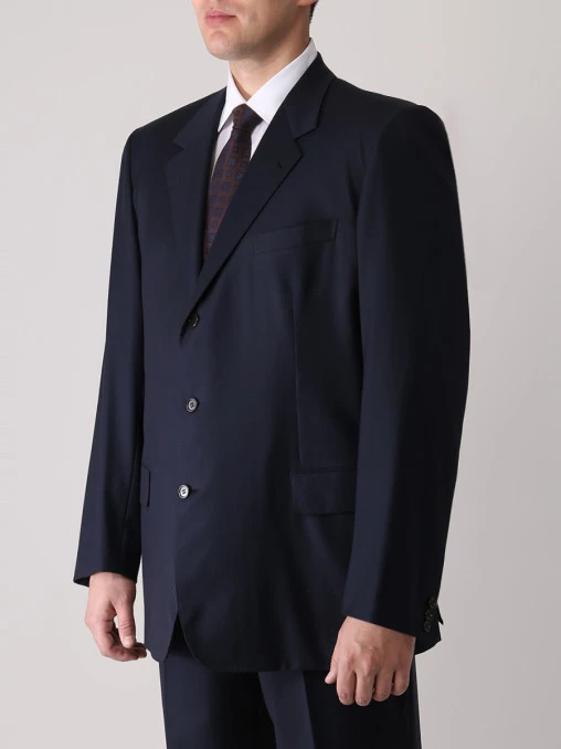 Костюм шерстяной BRIONI