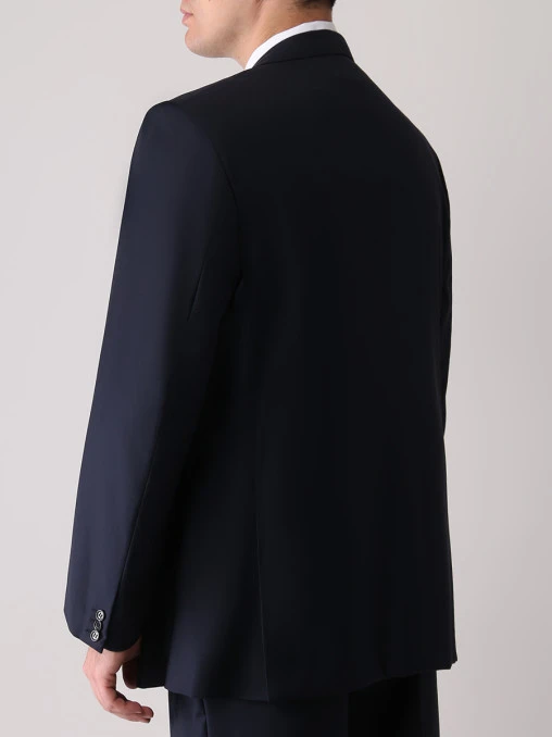 Костюм шерстяной BRIONI