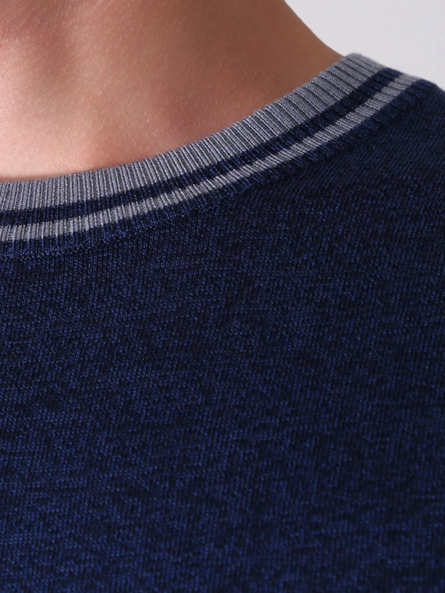 Джемпер трикотажный