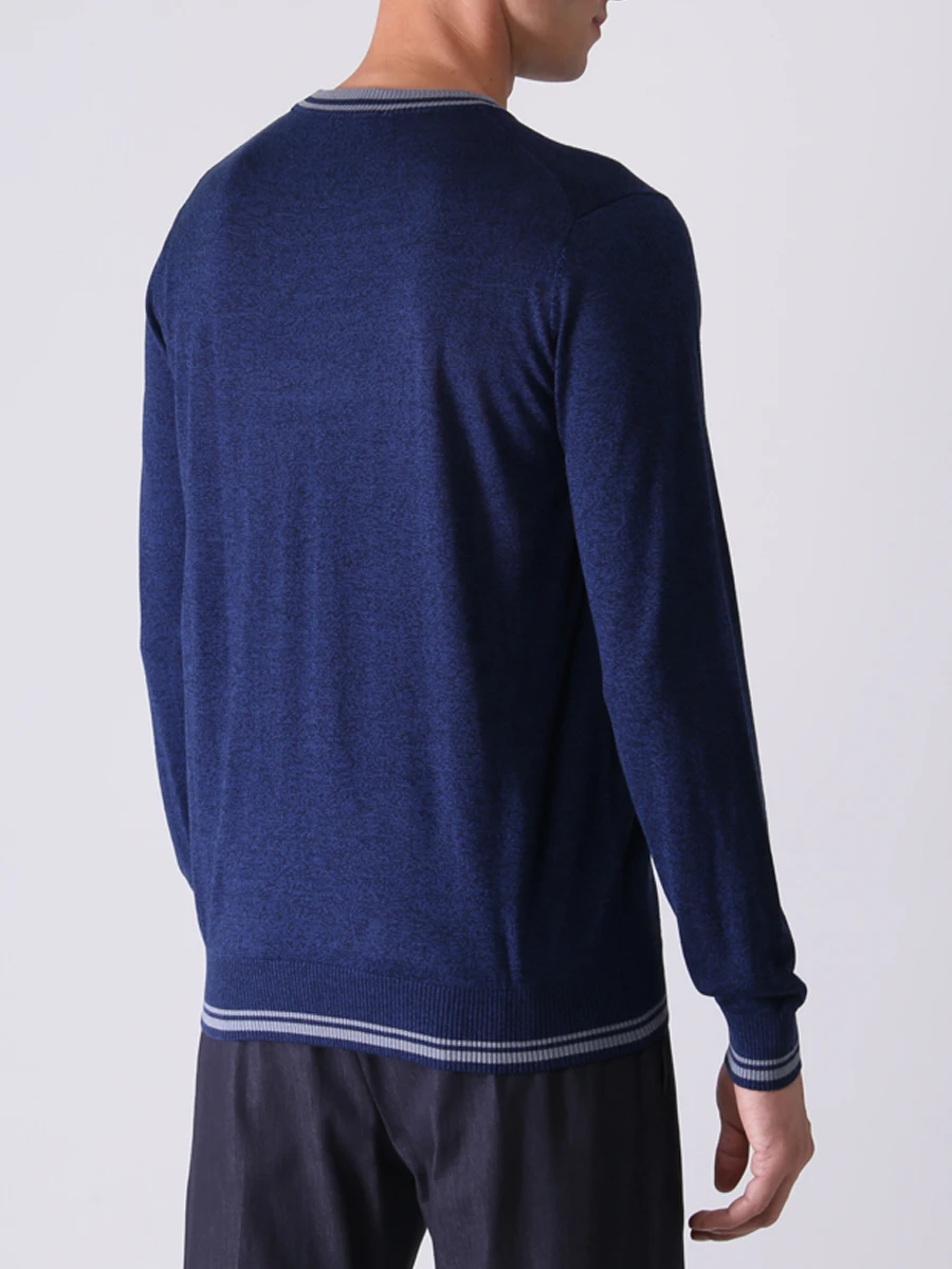 Джемпер трикотажный