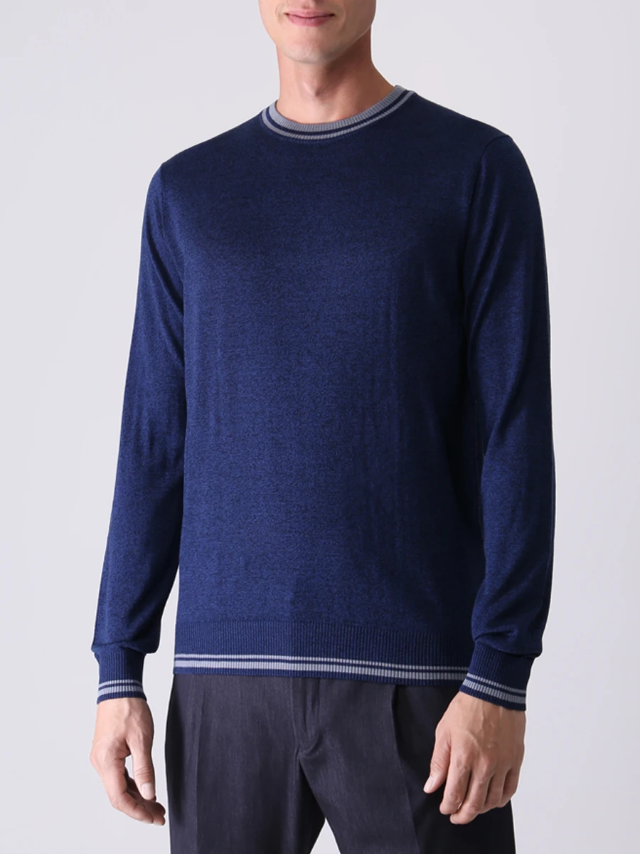 Джемпер трикотажный