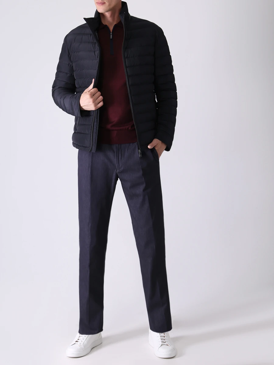 Поло трикотажное