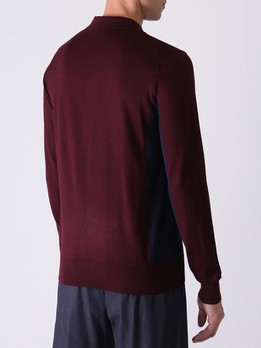 Поло трикотажное