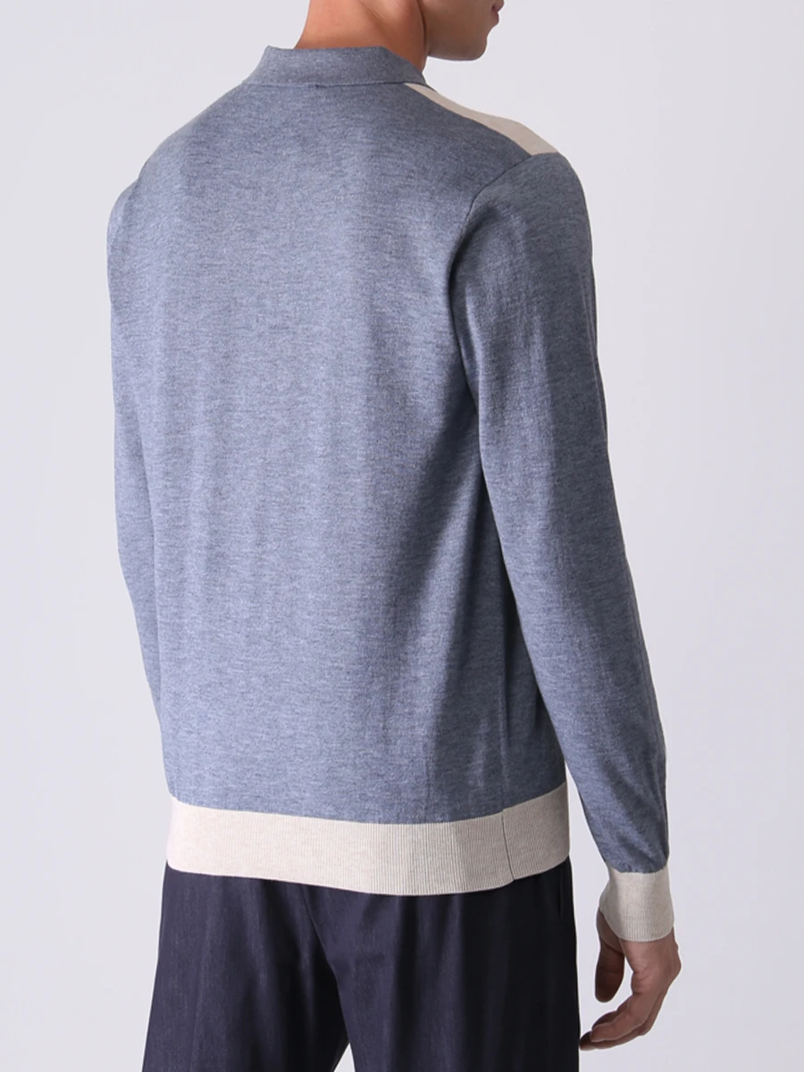 Поло трикотажное