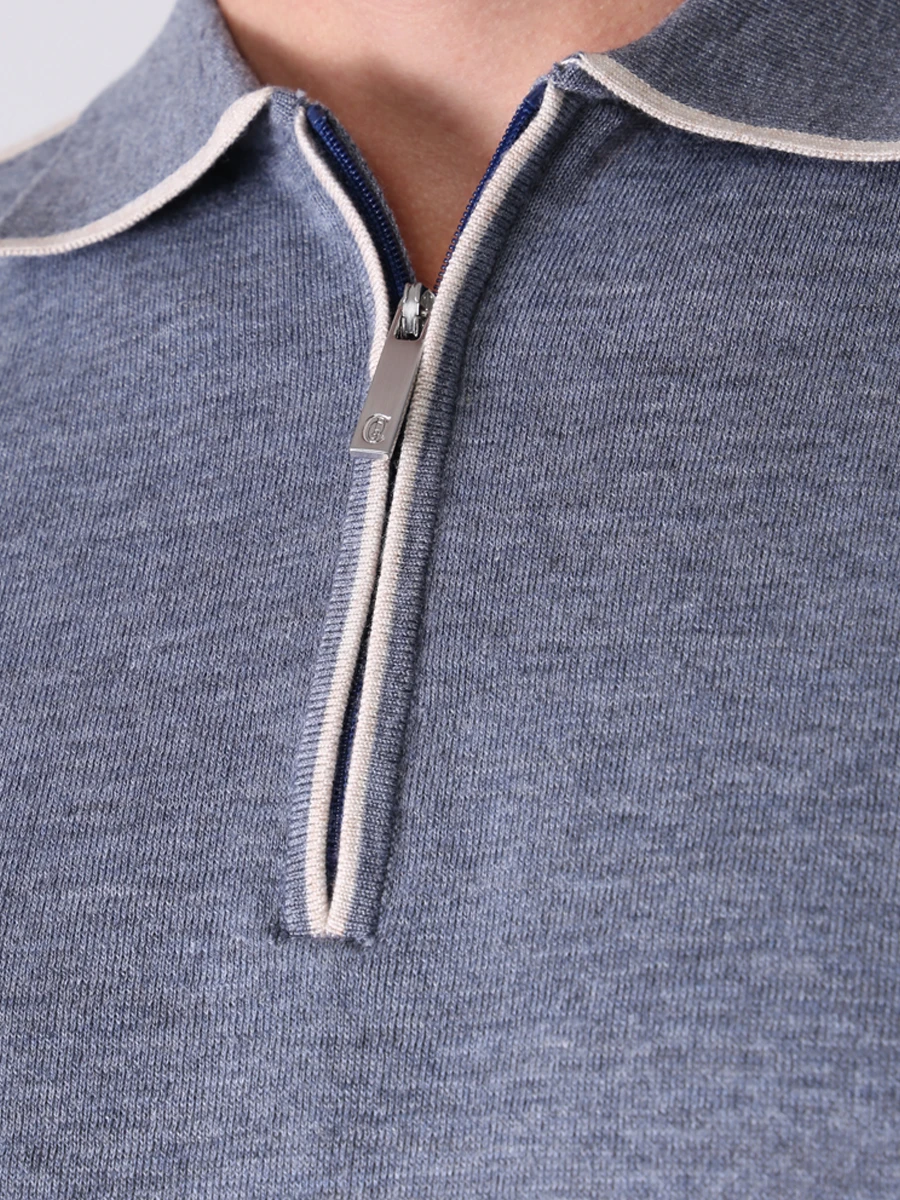 Поло трикотажное