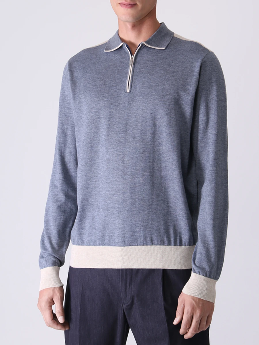 Поло трикотажное