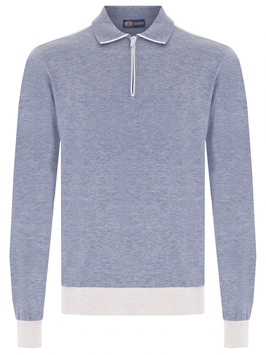 Поло трикотажное