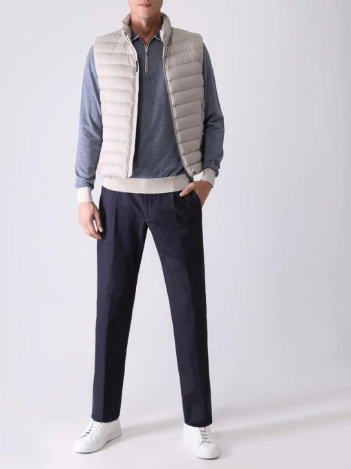 Поло трикотажное CUDGI