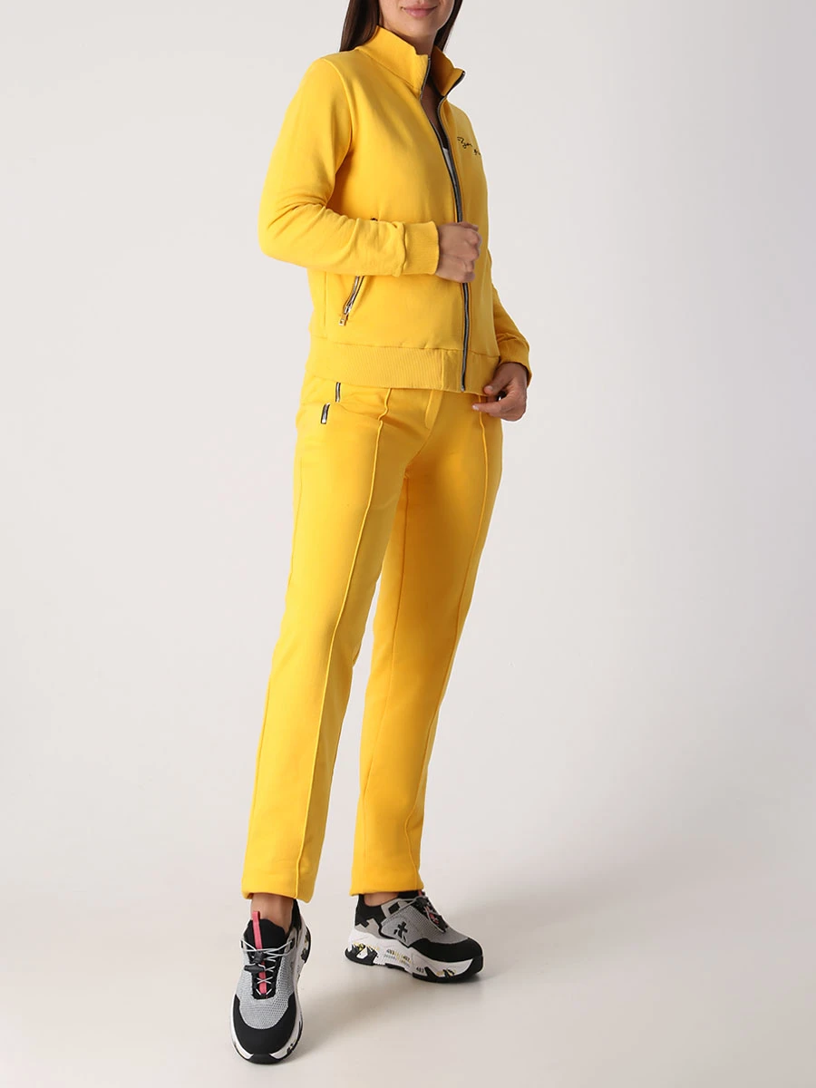 Костюм хлопковый Nice Logo