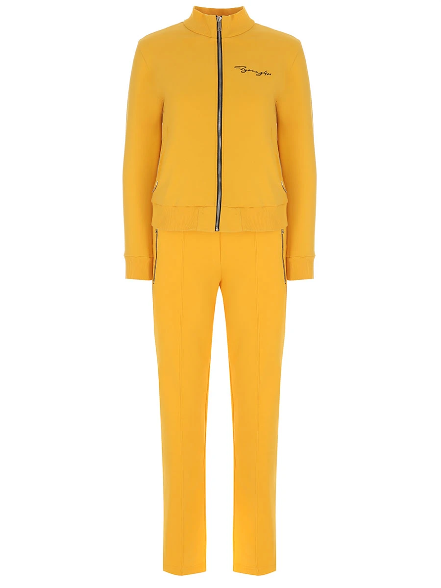 Костюм хлопковый Nice Logo