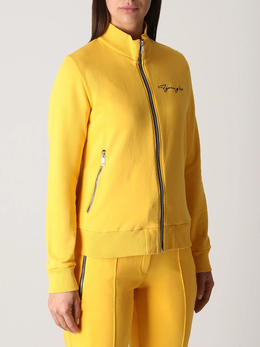 Костюм хлопковый Nice Logo