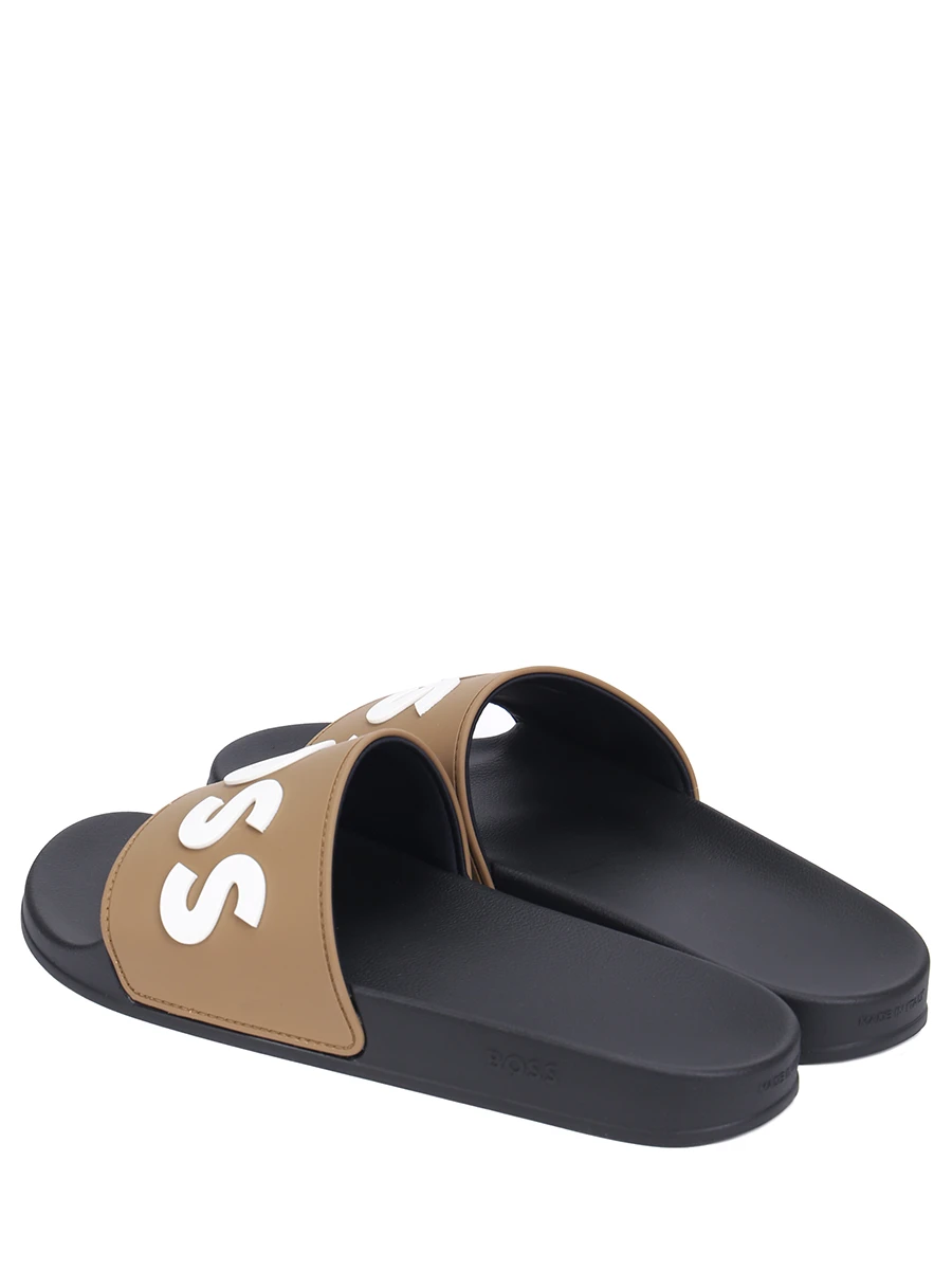 Шлепанцы резиновые Kirk