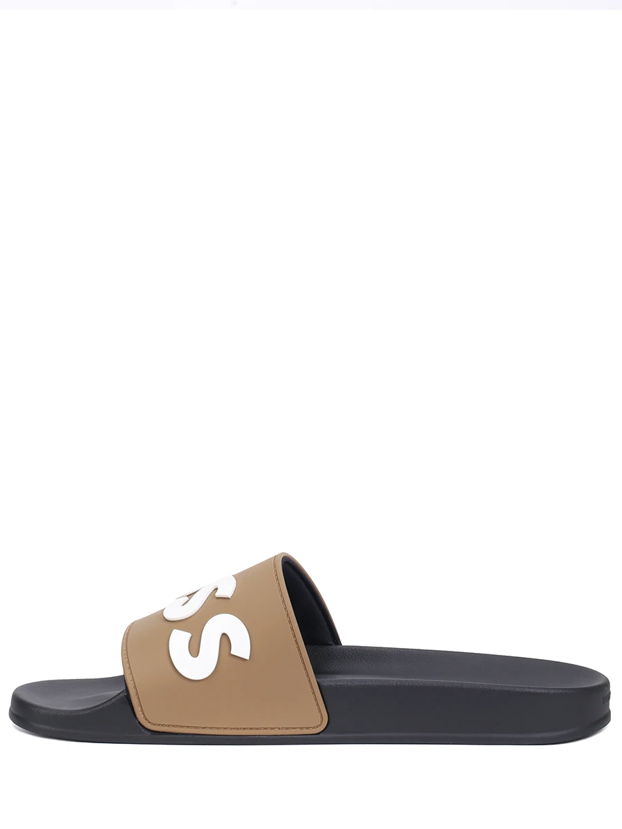 Шлепанцы резиновые Kirk