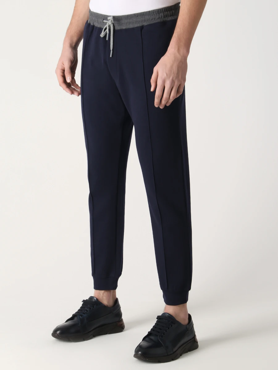 Костюм хлопковый