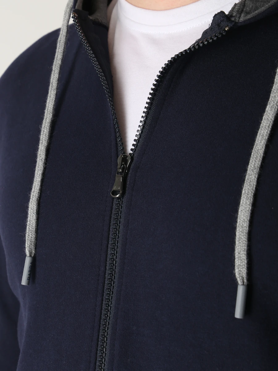 Костюм хлопковый