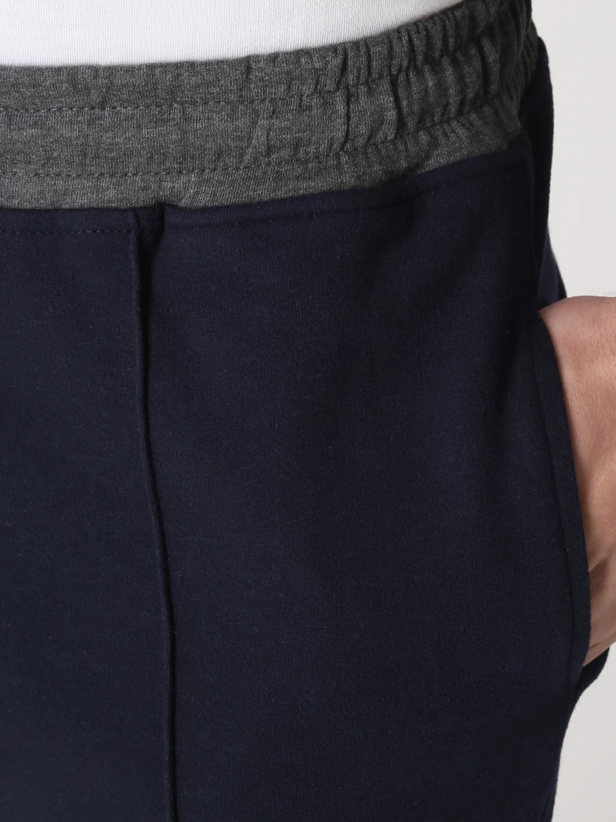 Костюм хлопковый