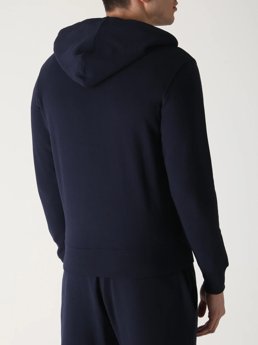 Костюм хлопковый