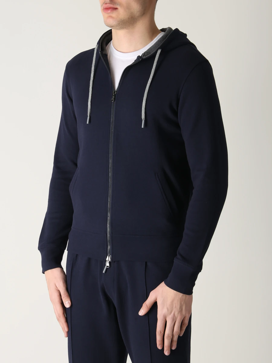 Костюм хлопковый