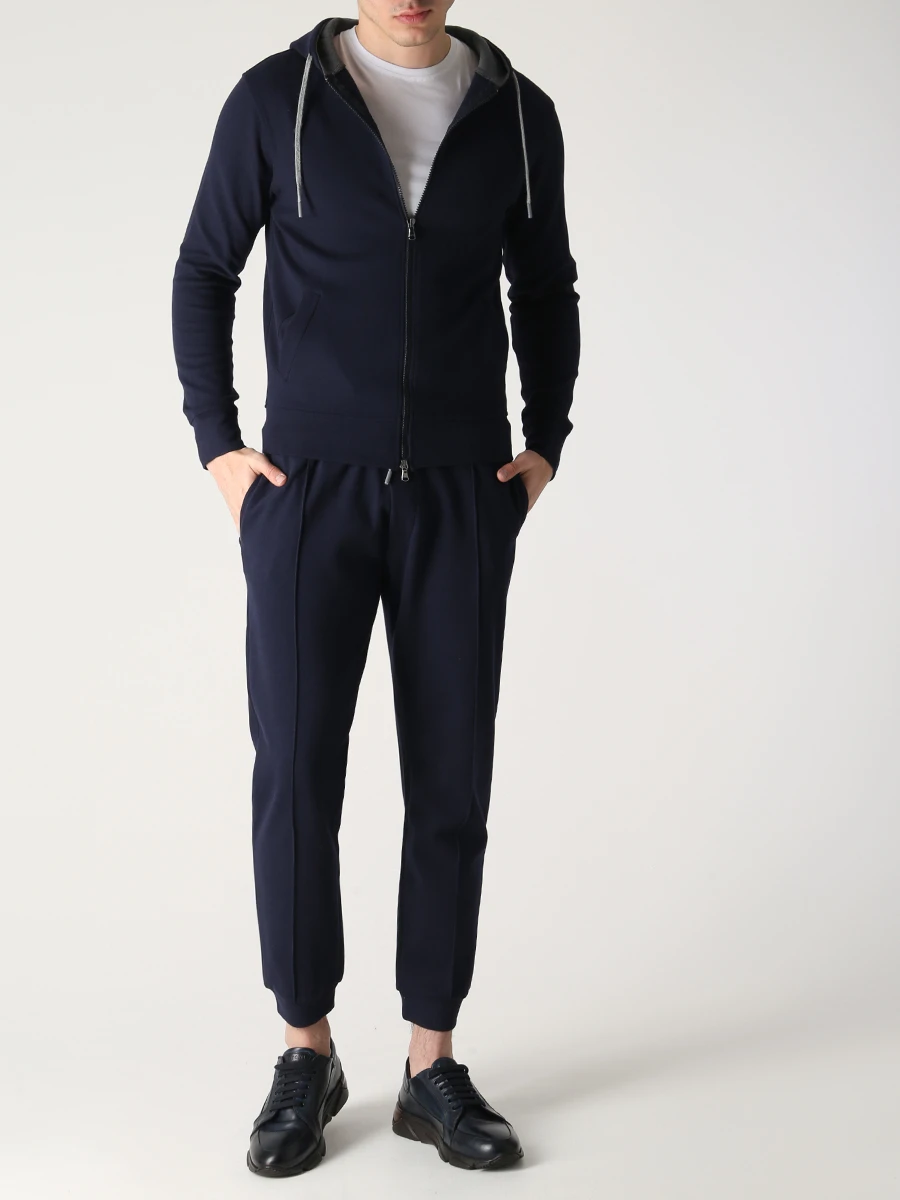 Костюм хлопковый