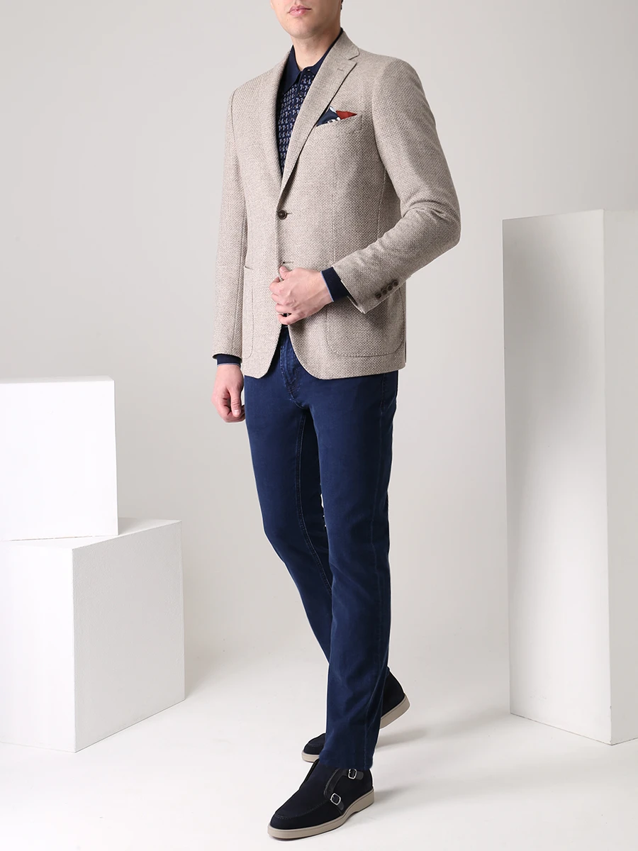 Поло трикотажное