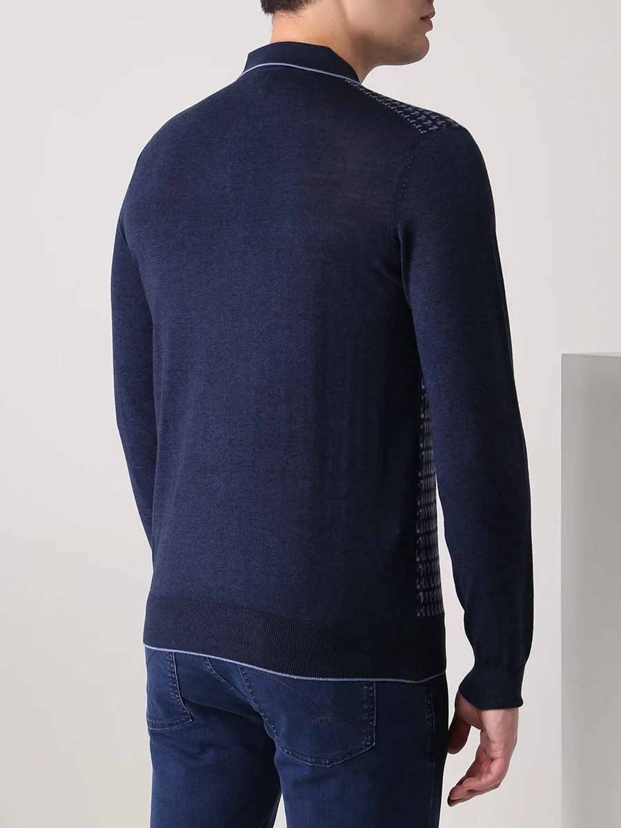 Поло трикотажное