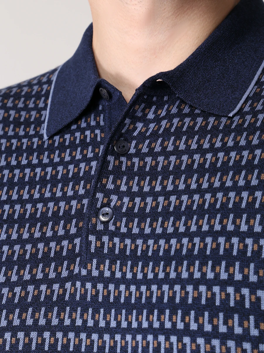 Поло трикотажное