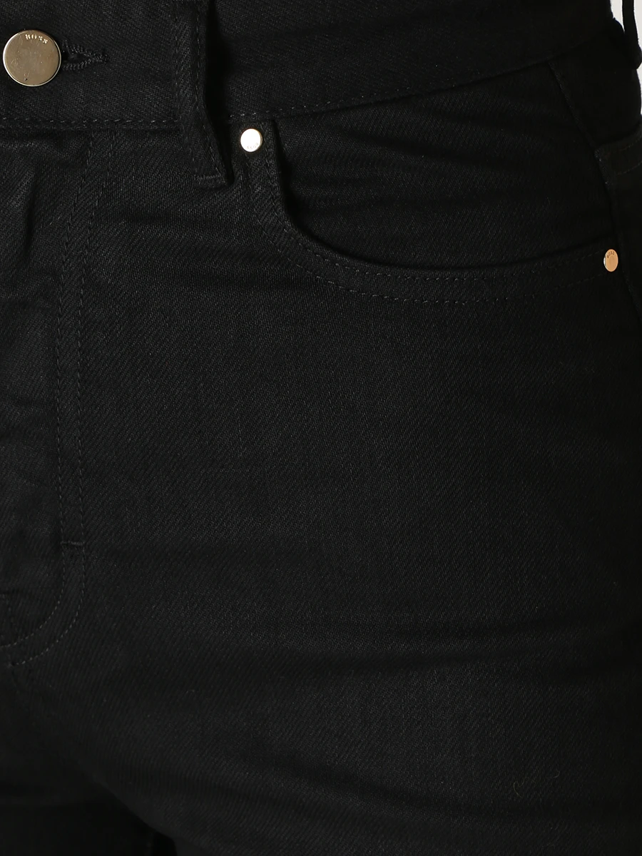 Джинсы Regular Fit хлопковые