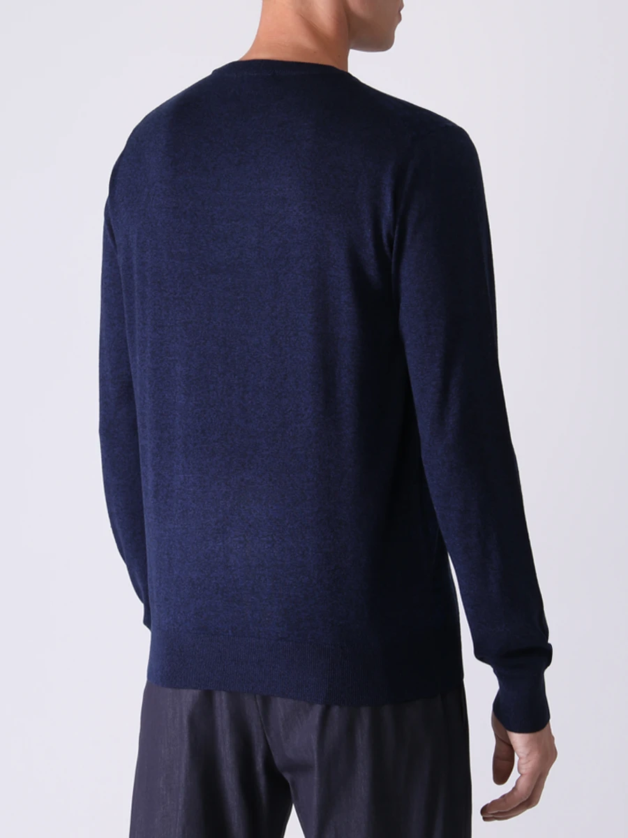 Джемпер трикотажный