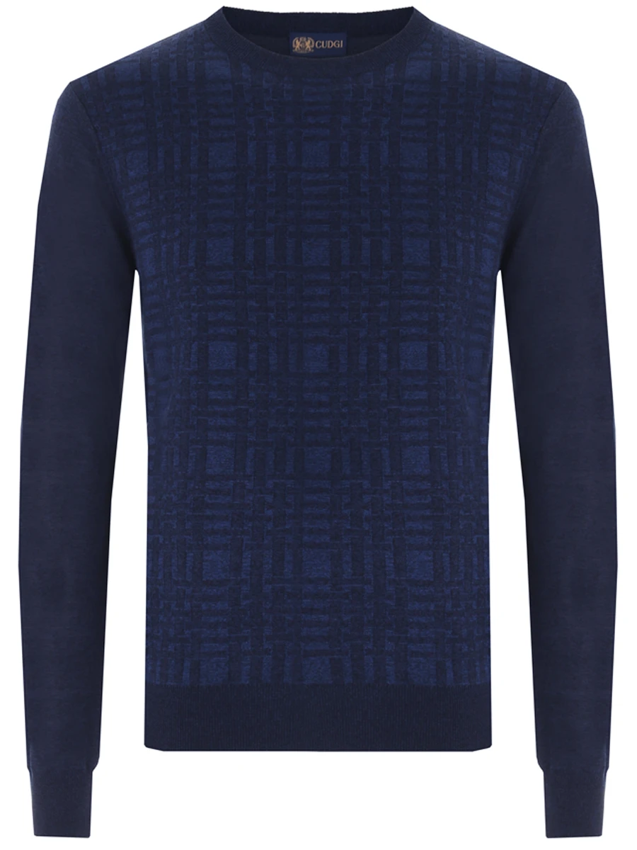 Джемпер трикотажный