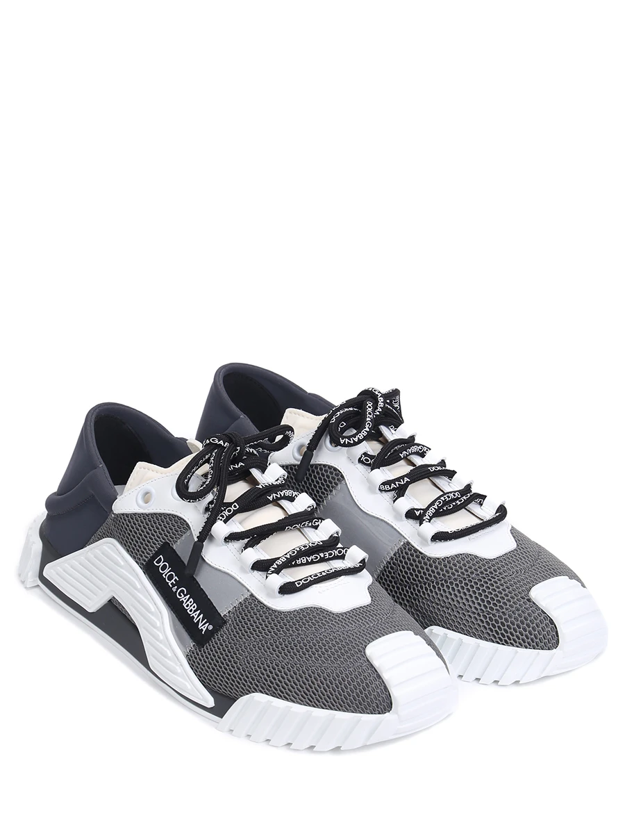 Dolce gabbana sneakers ns1 new arrivals