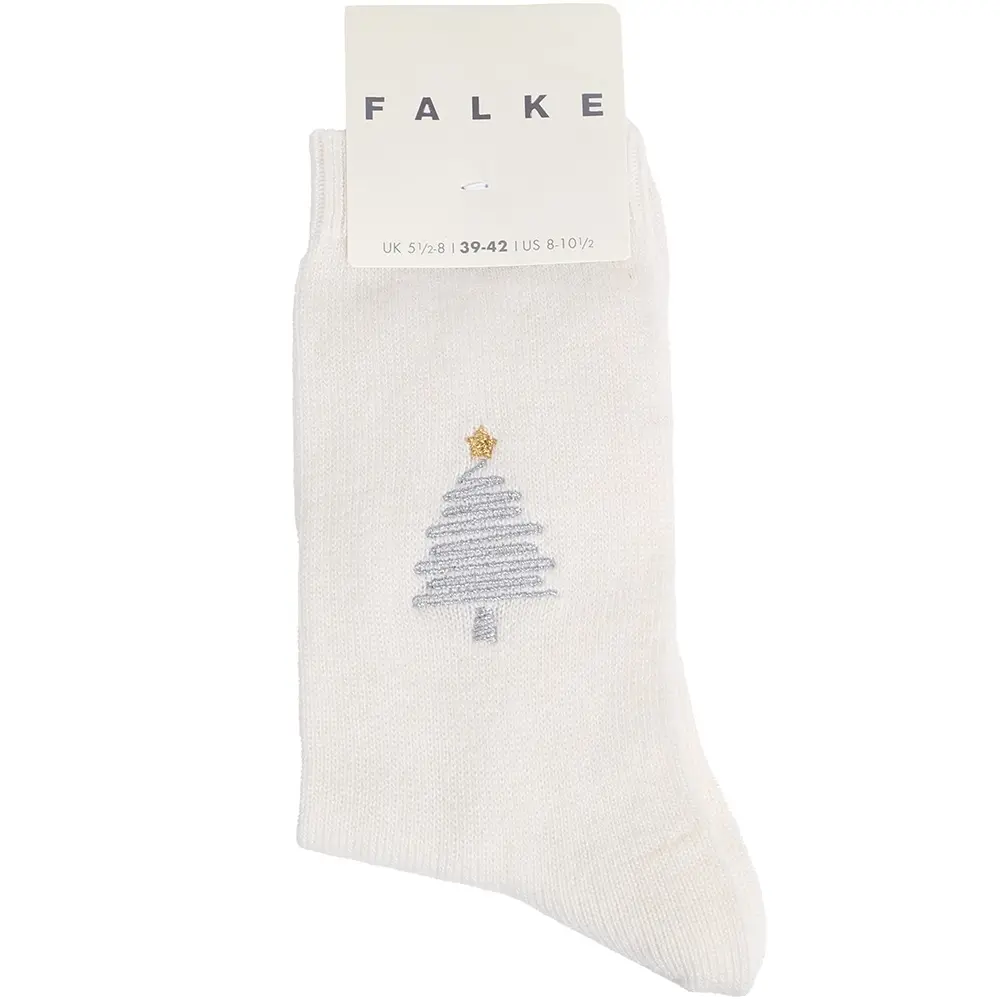 Носки Cosy Wool Christmas Tree