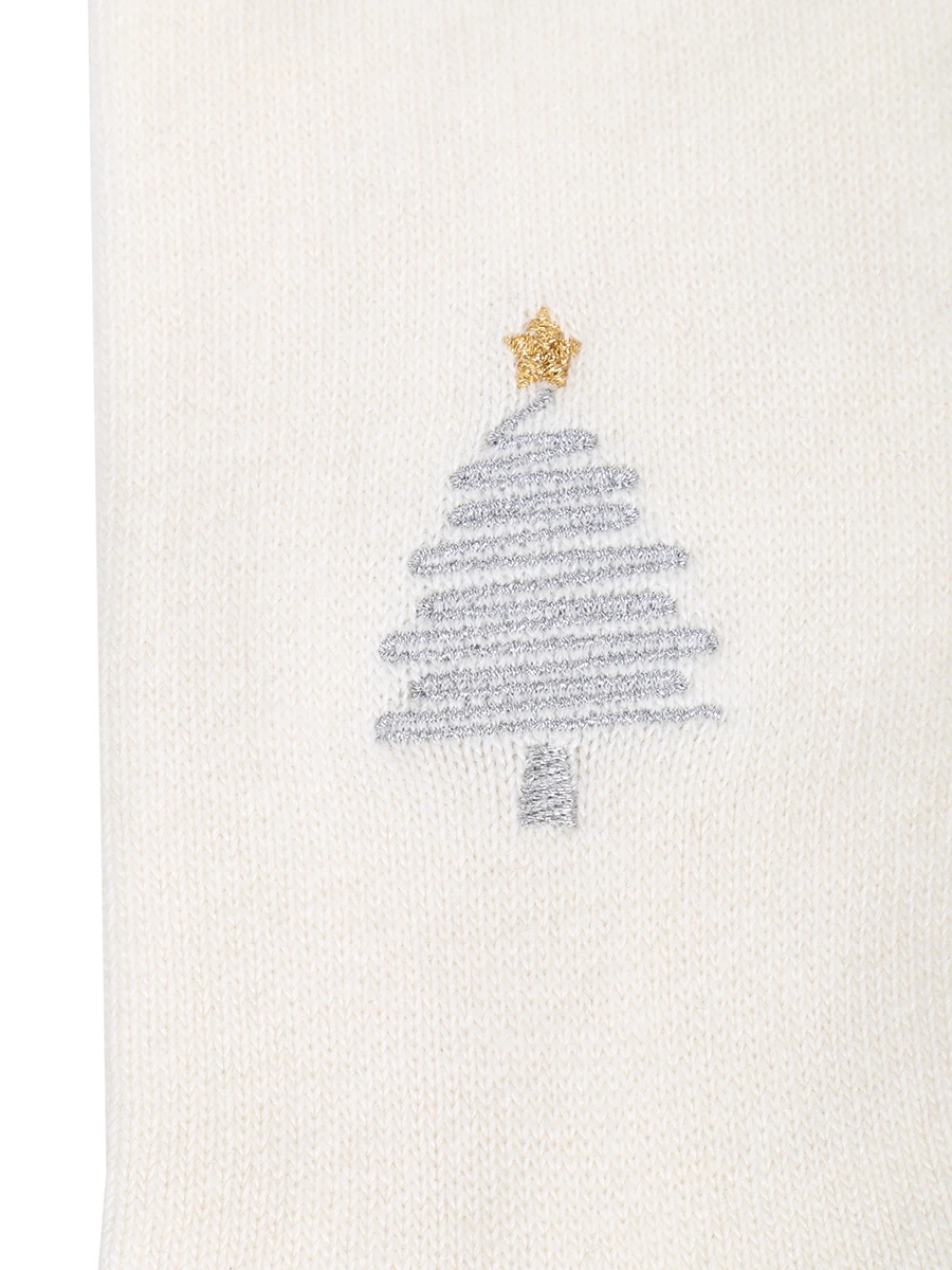 Носки Cosy Wool Christmas Tree