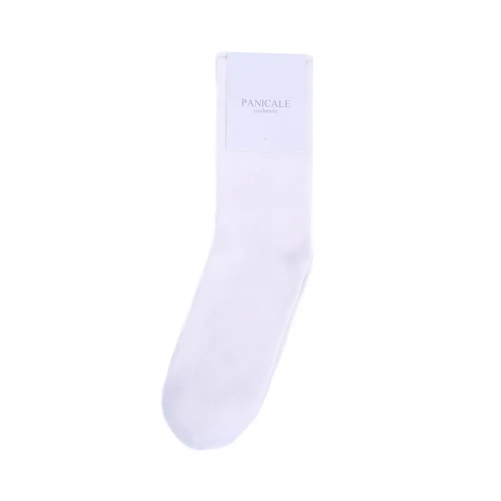 Носки из шерсти и вискозы