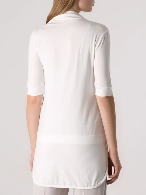 Футболка трикотажная BRUNELLO CUCINELLI
