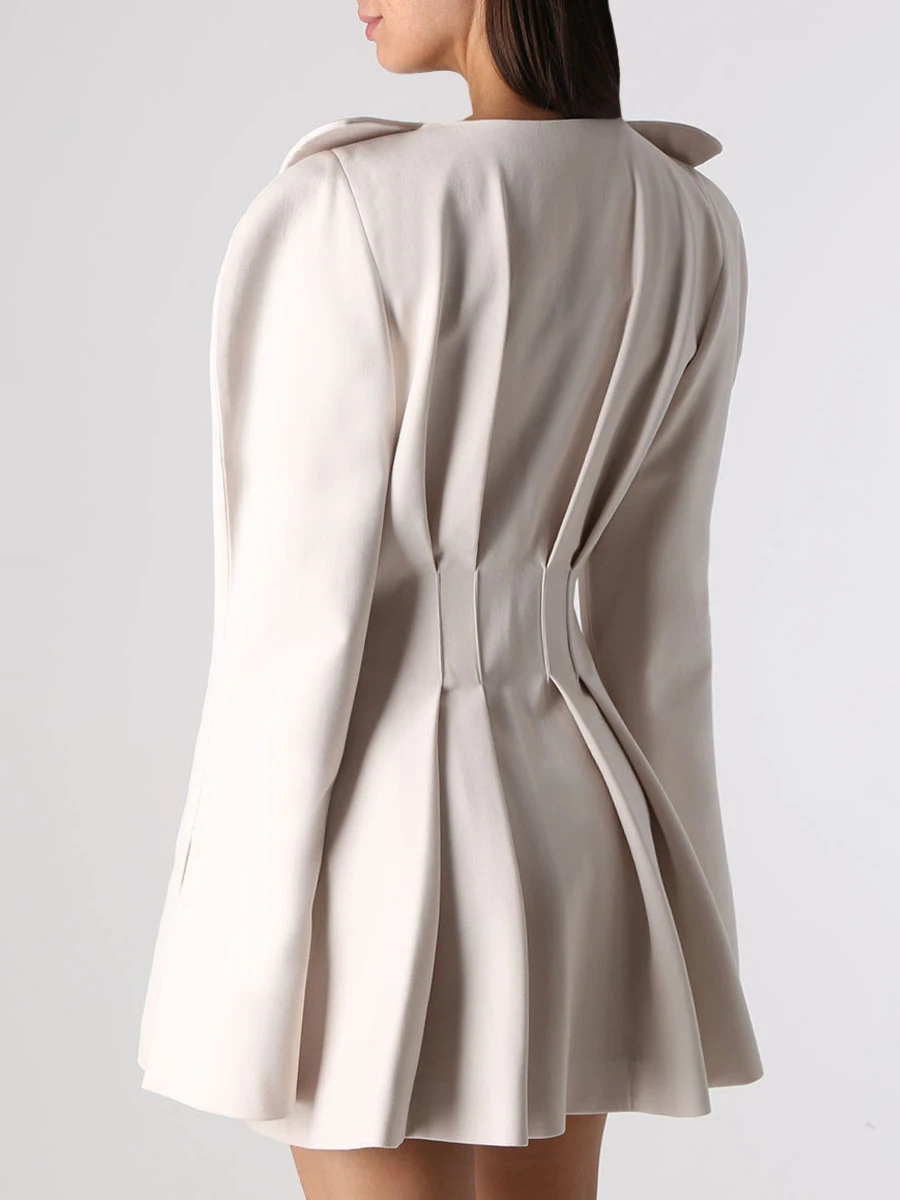 Пиджак шерстяной Sophistication