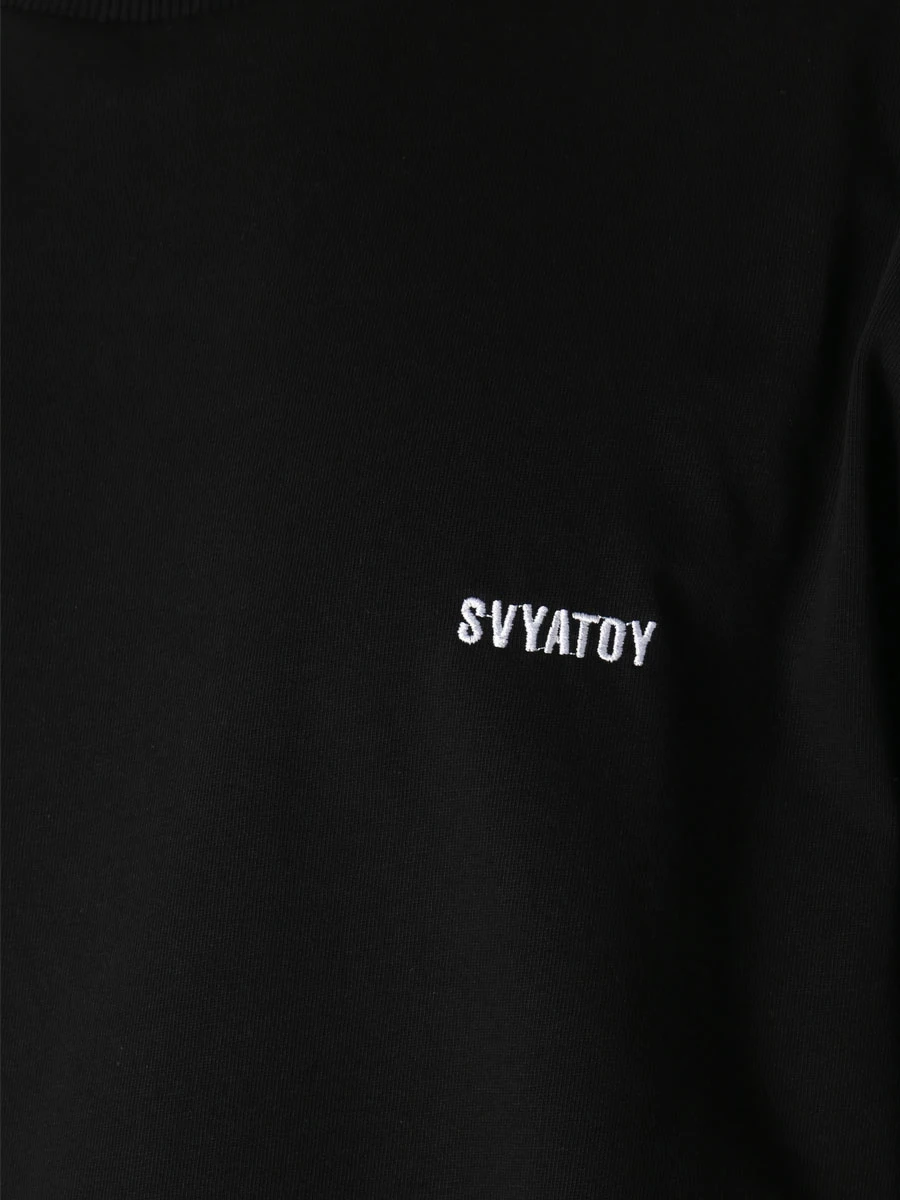 Футболка хлопковая