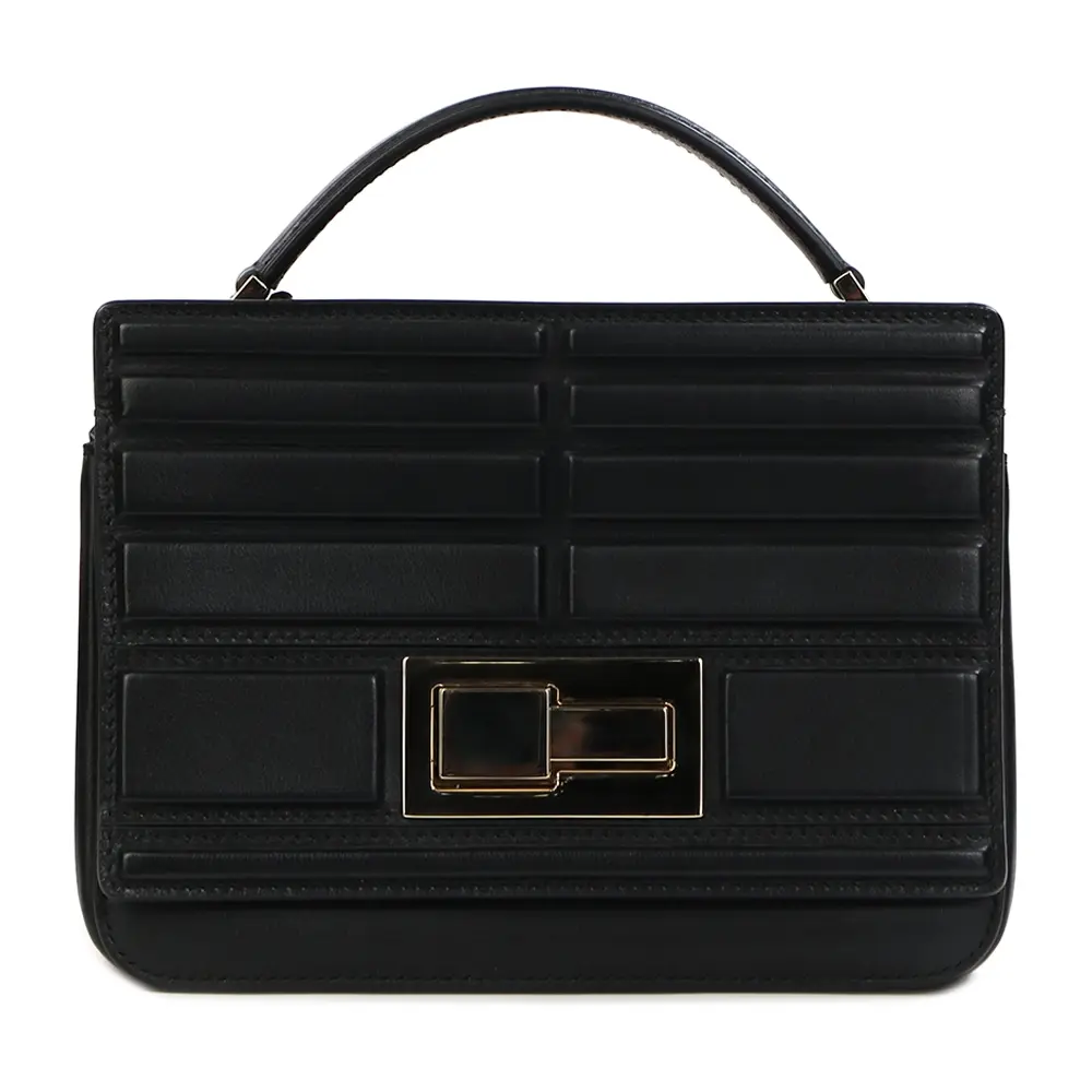 Сумка кожаная