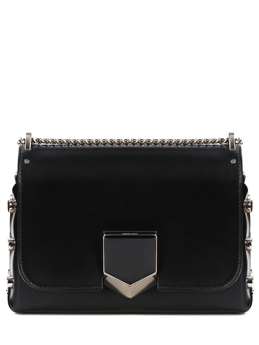 Сумка кожаная