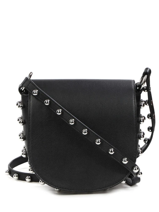 Сумка кожаная Lia ALEXANDER WANG