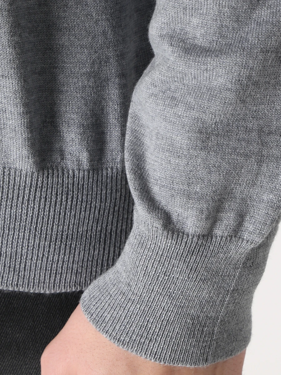 Водолазка шерстяная