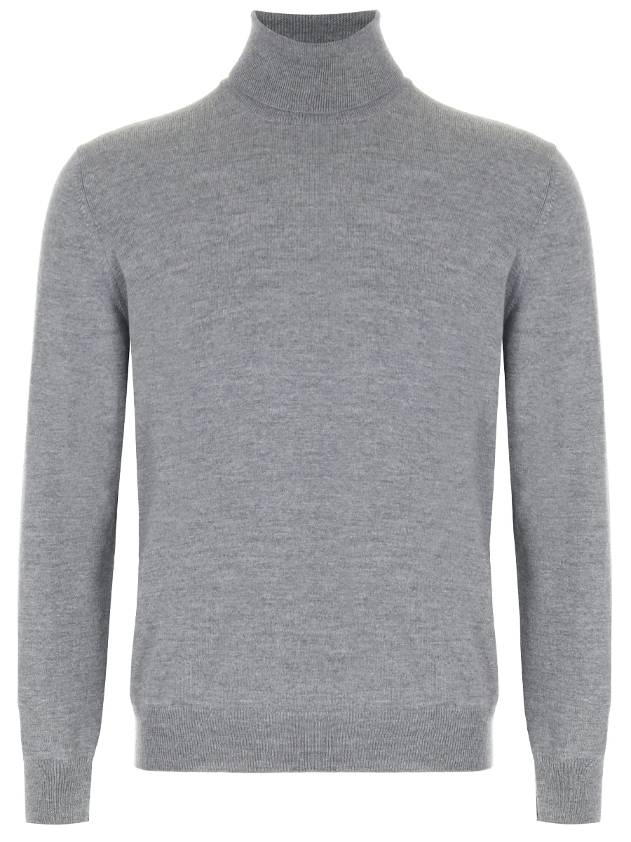 Водолазка шерстяная