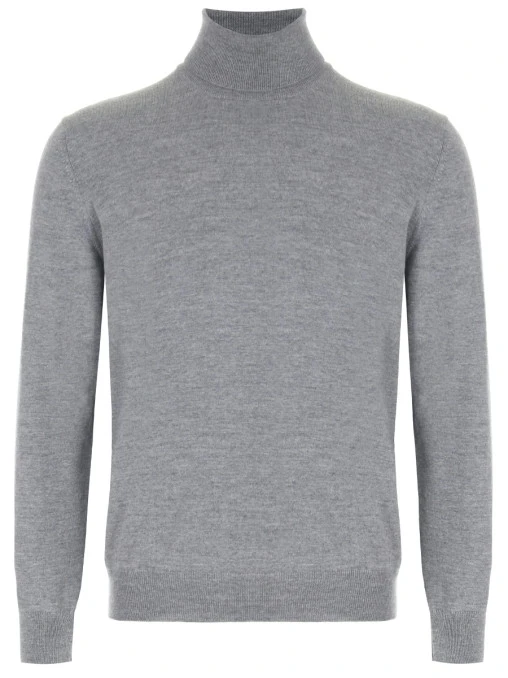 Водолазка шерстяная GRAN SASSO