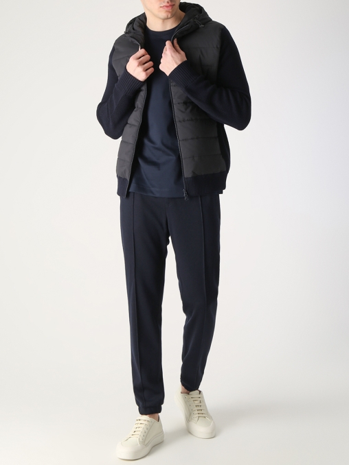 Джоггеры однотонные WINDSOR