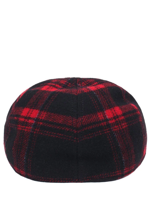Комплект кепка и шарф STETSON
