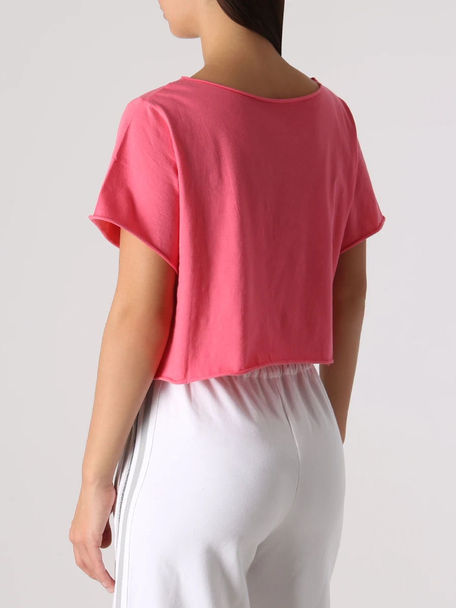 Футболка хлопковая