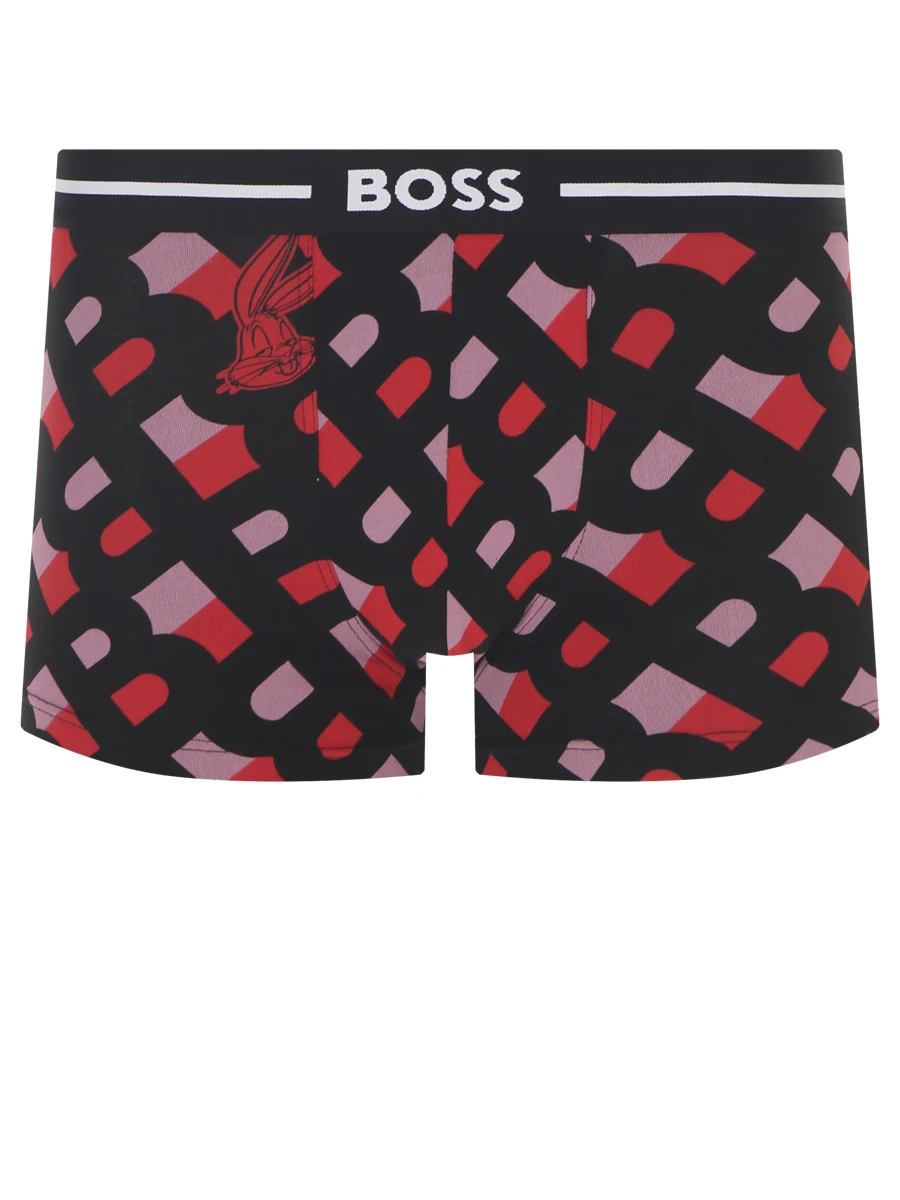 Набор из трех трусов-боксеров