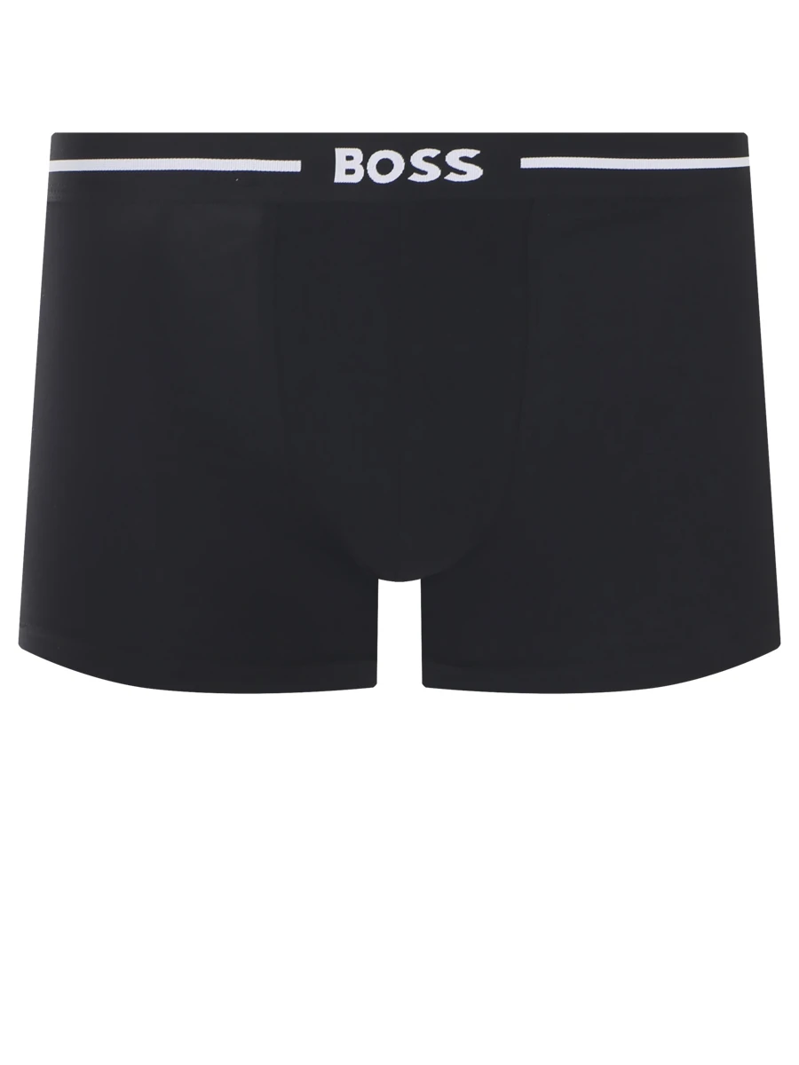 Набор из трех трусов-боксеров