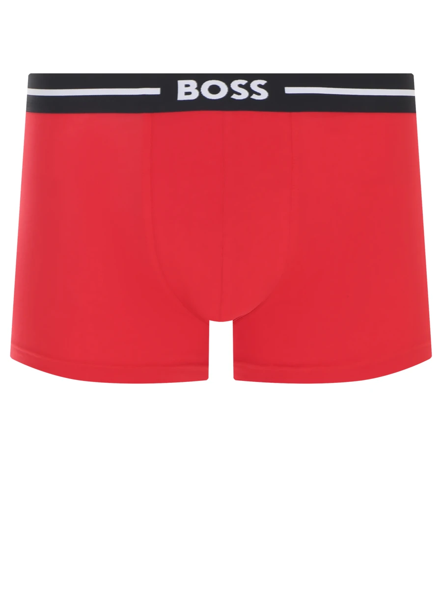 Набор из трех трусов-боксеров